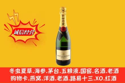 南宁市兴宁回收名仕洋酒